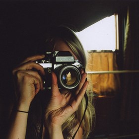 Photography: John Davis Portfolio